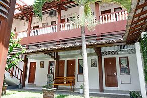 OYO 422 Achterhuis Guesthouse