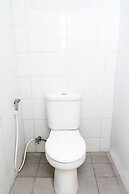 OYO 422 Achterhuis Guesthouse