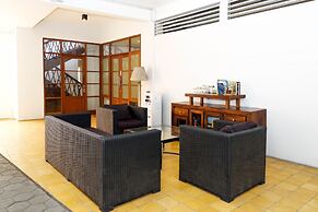 OYO 422 Achterhuis Guesthouse