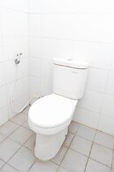 OYO 422 Achterhuis Guesthouse