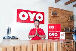 OYO 422 Achterhuis Guesthouse