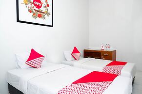 OYO 422 Achterhuis Guesthouse