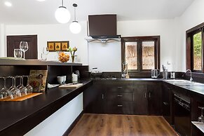 Sampeah Retreat Villa