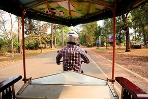 Sampeah Retreat Villa