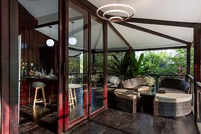 Sampeah Retreat Villa