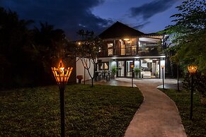 Sampeah Retreat Villa