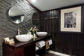 Sampeah Retreat Villa