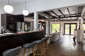 Sampeah Retreat Villa