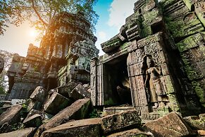 Sampeah Retreat Villa