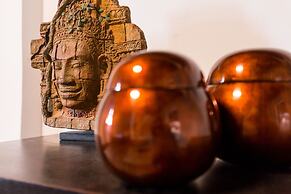 Sampeah Retreat Villa