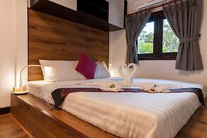 Sampeah Retreat Villa