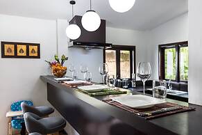 Sampeah Retreat Villa