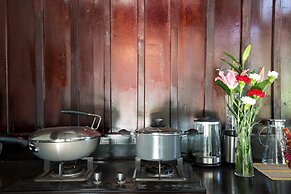 Sampeah Retreat Villa