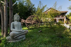 Sampeah Retreat Villa