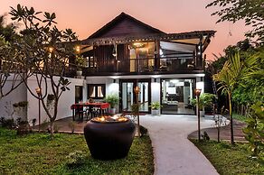 Sampeah Retreat Villa