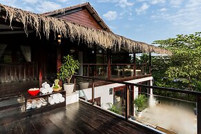 Sampeah Retreat Villa