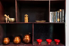 Sampeah Retreat Villa