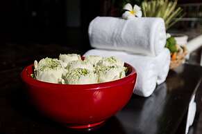 Sampeah Retreat Villa