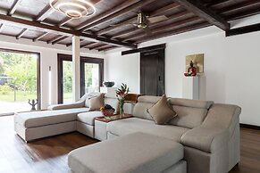 Sampeah Retreat Villa