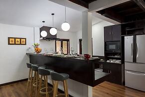 Sampeah Retreat Villa