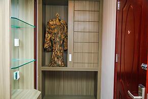 Golden Rose Hotel Danang