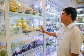 Golden Rose Hotel Danang