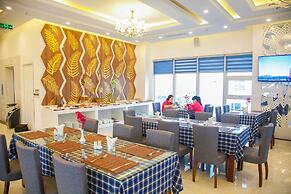 Golden Rose Hotel Danang