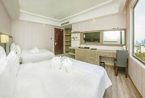 Golden Rose Hotel Danang