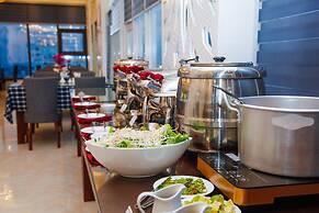 Golden Rose Hotel Danang