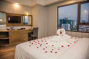 Golden Rose Hotel Danang