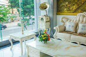 Golden Rose Hotel Danang