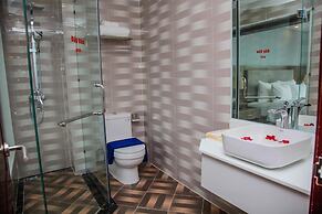 Golden Rose Hotel Danang