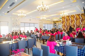 Golden Rose Hotel Danang