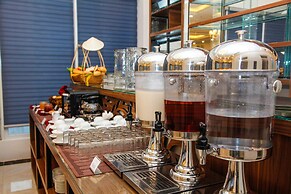 Golden Rose Hotel Danang