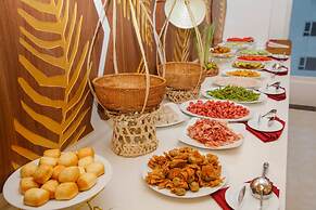 Golden Rose Hotel Danang