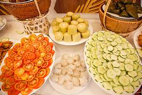 Golden Rose Hotel Danang