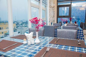 Golden Rose Hotel Danang