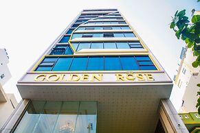 Golden Rose Hotel Danang