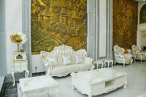 Golden Rose Hotel Danang