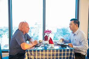 Golden Rose Hotel Danang