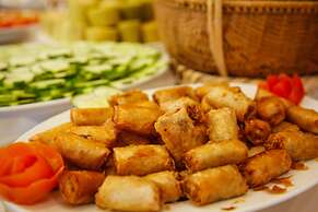 Golden Rose Hotel Danang