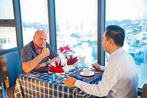Golden Rose Hotel Danang