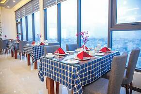 Golden Rose Hotel Danang