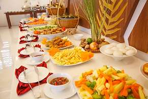 Golden Rose Hotel Danang