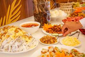 Golden Rose Hotel Danang