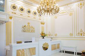 Golden Rose Hotel Danang