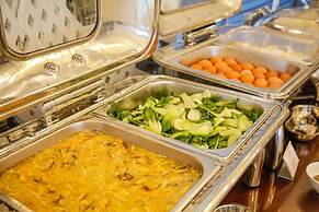 Golden Rose Hotel Danang