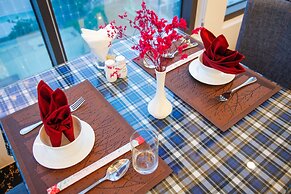 Golden Rose Hotel Danang