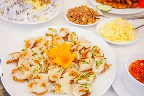 Golden Rose Hotel Danang