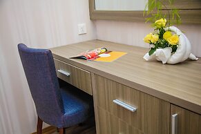 Golden Rose Hotel Danang